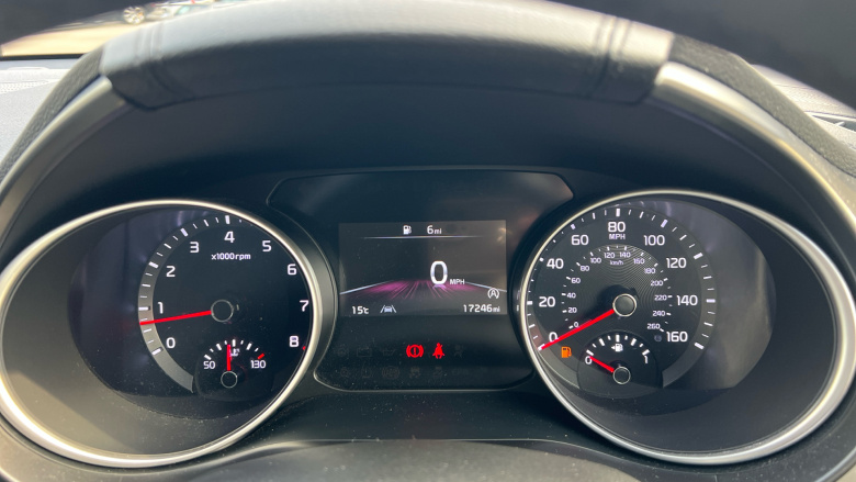 Kia Xceed 1.5T GDi ISG 2 5dr Petrol Hatchback